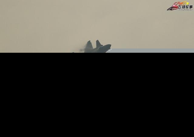 歼-20将首秀珠海航展？亚洲空军进入隐身时代