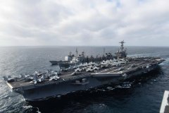 美国孤立中国计划几乎流产 多个铁杆盟友导向中方