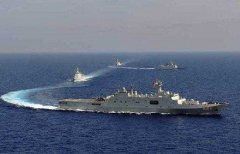 美国国务院前法律顾问：中国完全有理由不接受南海仲裁