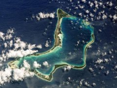 英国雪耻？外媒称美国或失去印度洋关键军事基地
