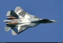 俄多款新型军机研制情况披露 T-50拟开发舰载版