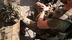 美媒:乌克兰上万士兵临阵脱逃