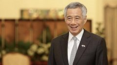 李显龙谈新加坡中文教育