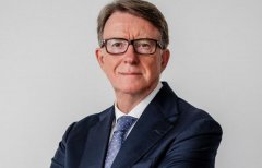 英首相顾问:对华态度急转是最大错误