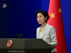 普京希望中国调停俄乌冲突 中方回应
