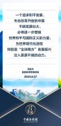 中国和非洲从来都是命运共同体