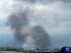 尼泊尔坠机事故已致22人丧生