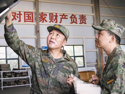 一次次圆满完成审计任务