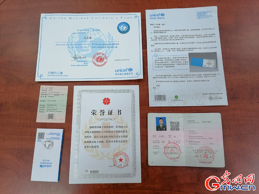 第78集团军某旅休假战士奋不顾身勇救两名落水群众