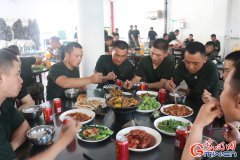 “粽”享端午美好假日时光