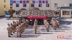 武警四川总队医院医疗队赴高原部队开展医疗服