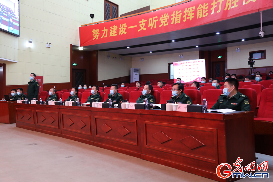 定目标、把方向：这个单位从源头抓起