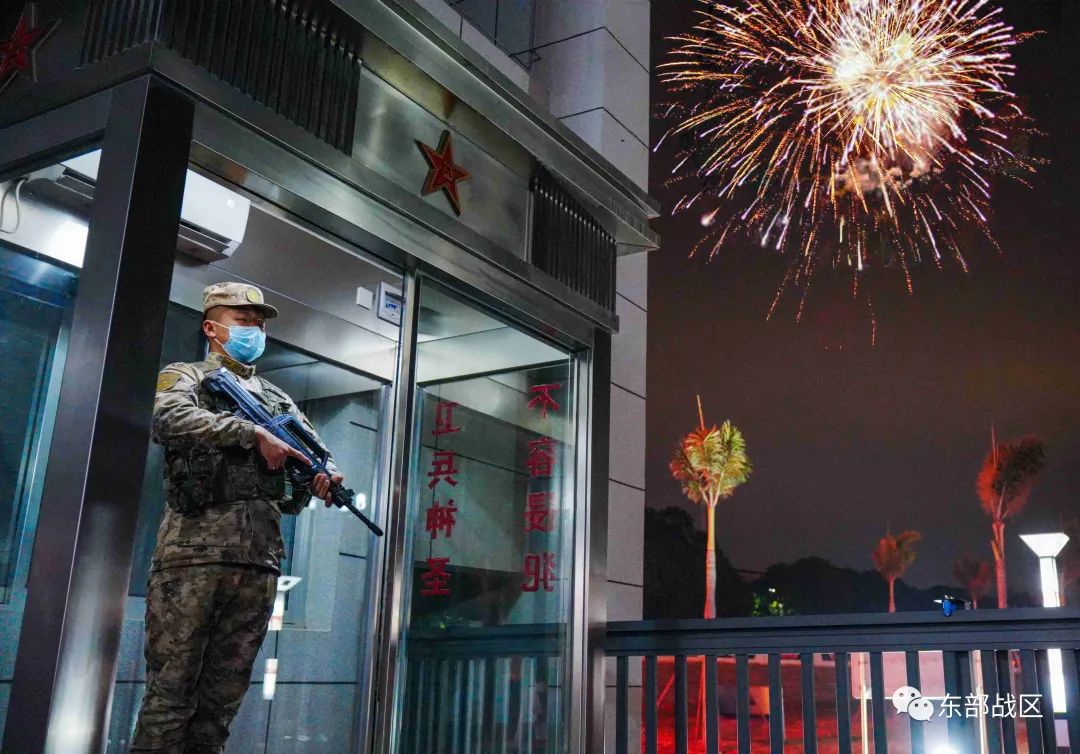 除夕夜的这场直播，看哭了