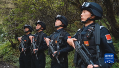 有一种忠诚叫“戍边为民”