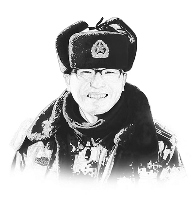 战地记者讲故事｜梅常伟：风吹铁甲寒
