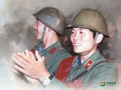 生死之约！一等战功荣立者孙兆群的“探亲”路