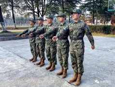 3名博士+2名硕士，直招军官入营！