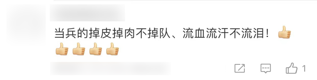 布满老茧与血泡！这是一双怎样的手啊