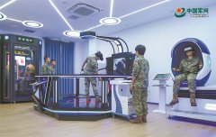 让官兵有颗“大心脏”，东部战区陆军某旅加强