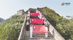 军营观察丨跨越山海，共赴青春之约
