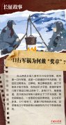 长征故事｜一口行军锅为何戴“奖章”？