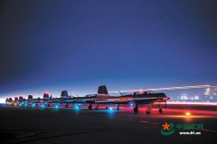 铸魂育人，空军航空大学某团打造“砺鹰”特色