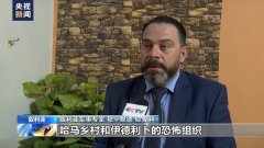 叙专家分析：袭击霍姆斯军事学院的无人机或来
