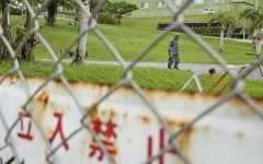 他曾判自卫队“违宪”，如今担心日本被卷入战