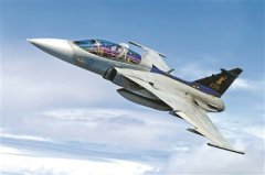 北欧四国打造联合空军