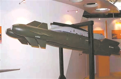 兵器控：3种采用不同制导方式的精确制导武器