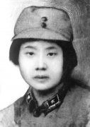 林心平：慷慨赴死的秋瑾式女英雄