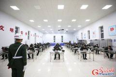 对标新时代基层建设标准 培养按纲建队明白人