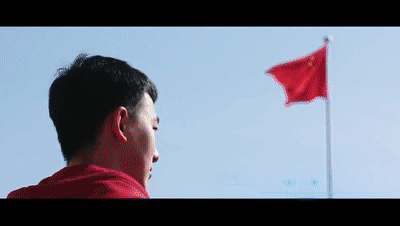 强军之路 | “青”出于“蓝”，超燃宣传片致敬文职人员