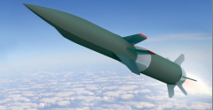 DARPA“高超声速吸气式武器概念”试验成功完结