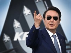 韩国计划2027年成为全球第四大军火出口国