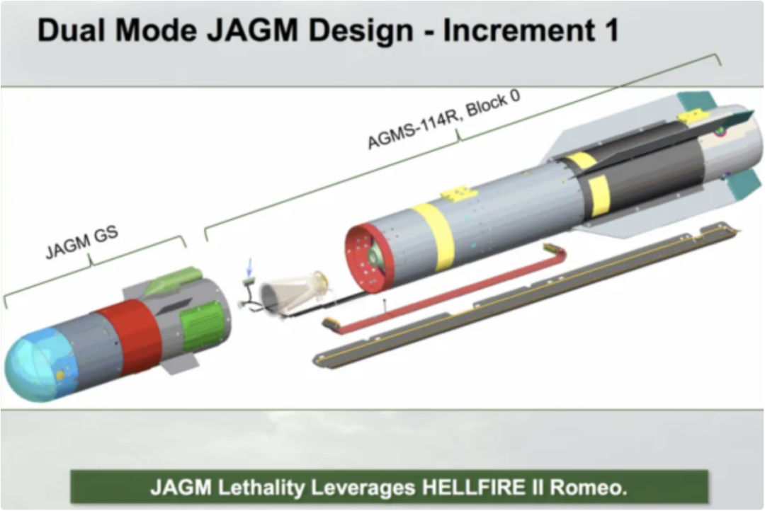JAG