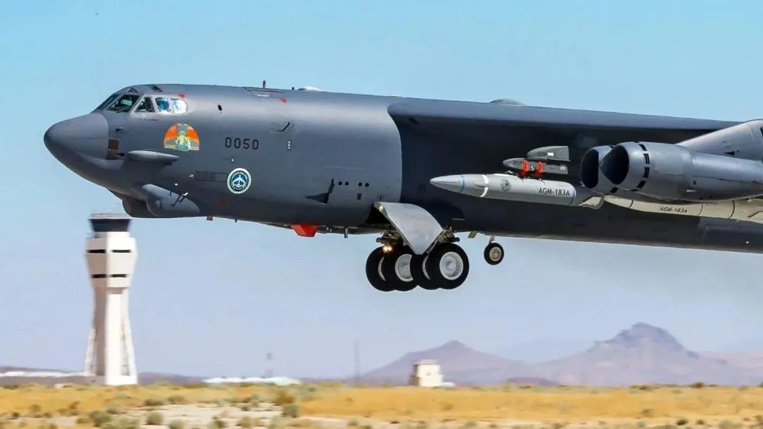 AGM-183A