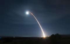 美国陆基核力量现代化探析