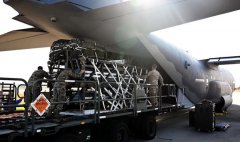美空军完成“托盘化武器”系统实弹飞行试验