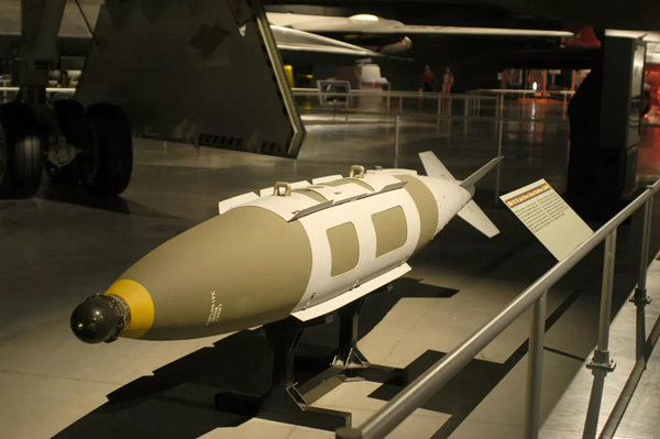 GBU-31