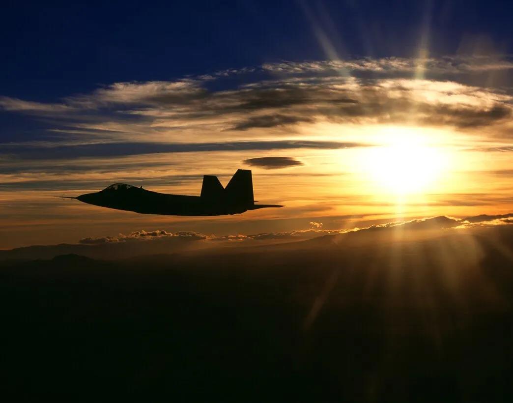 F-22A