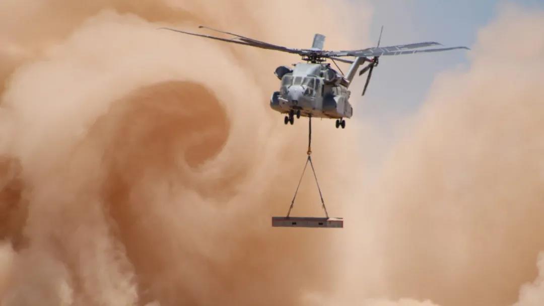 CH-53K