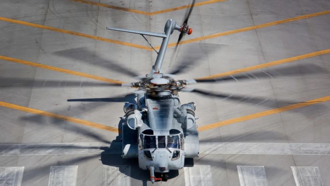 CH53K