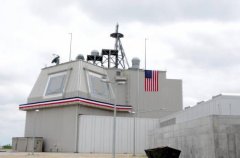 美军将在关岛部署陆基“宙斯盾”系统