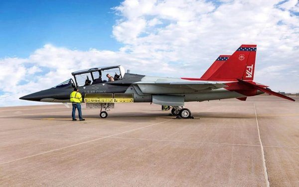T-7A