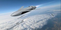 ​DARPA“远射”项目推进无人机新型作战方式