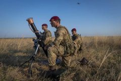 英军“灰色地带”行动实践：第16空中突击旅伞降