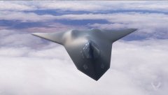 美空军“下一代空中主宰”项目全尺寸演示验证
