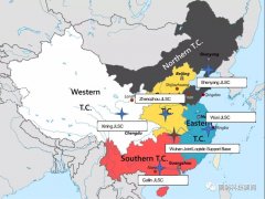 简氏防务发布《中国远征作战后勤保障能力》报