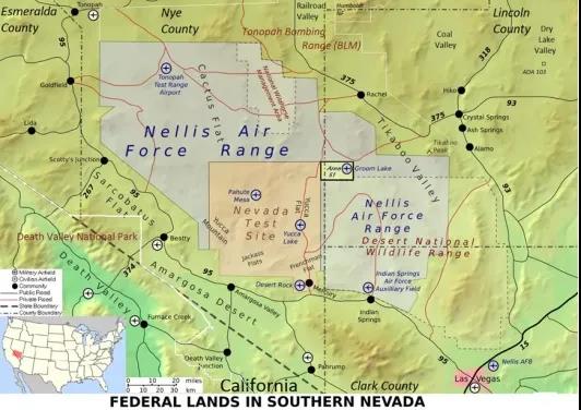 nevada